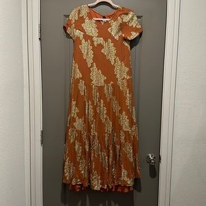 Anthropologie dress